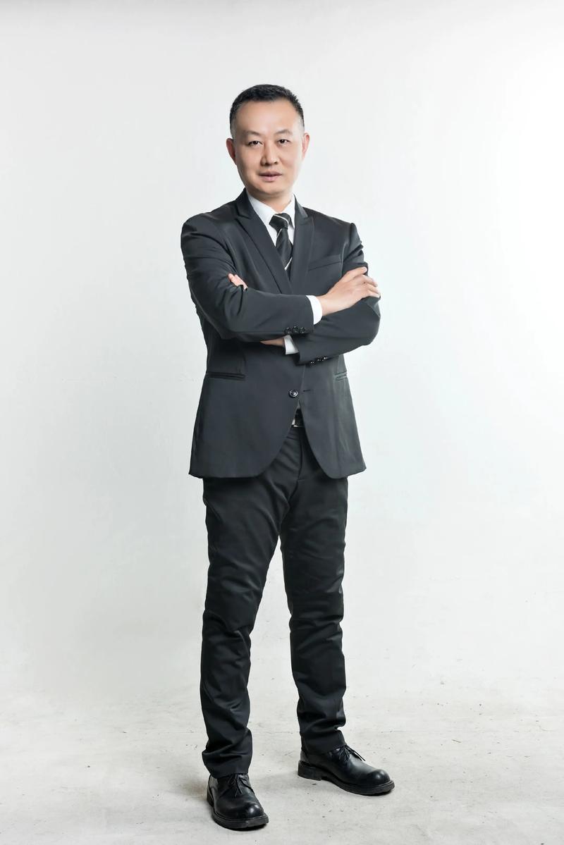 廉东晓 剧本与叙事策划总监