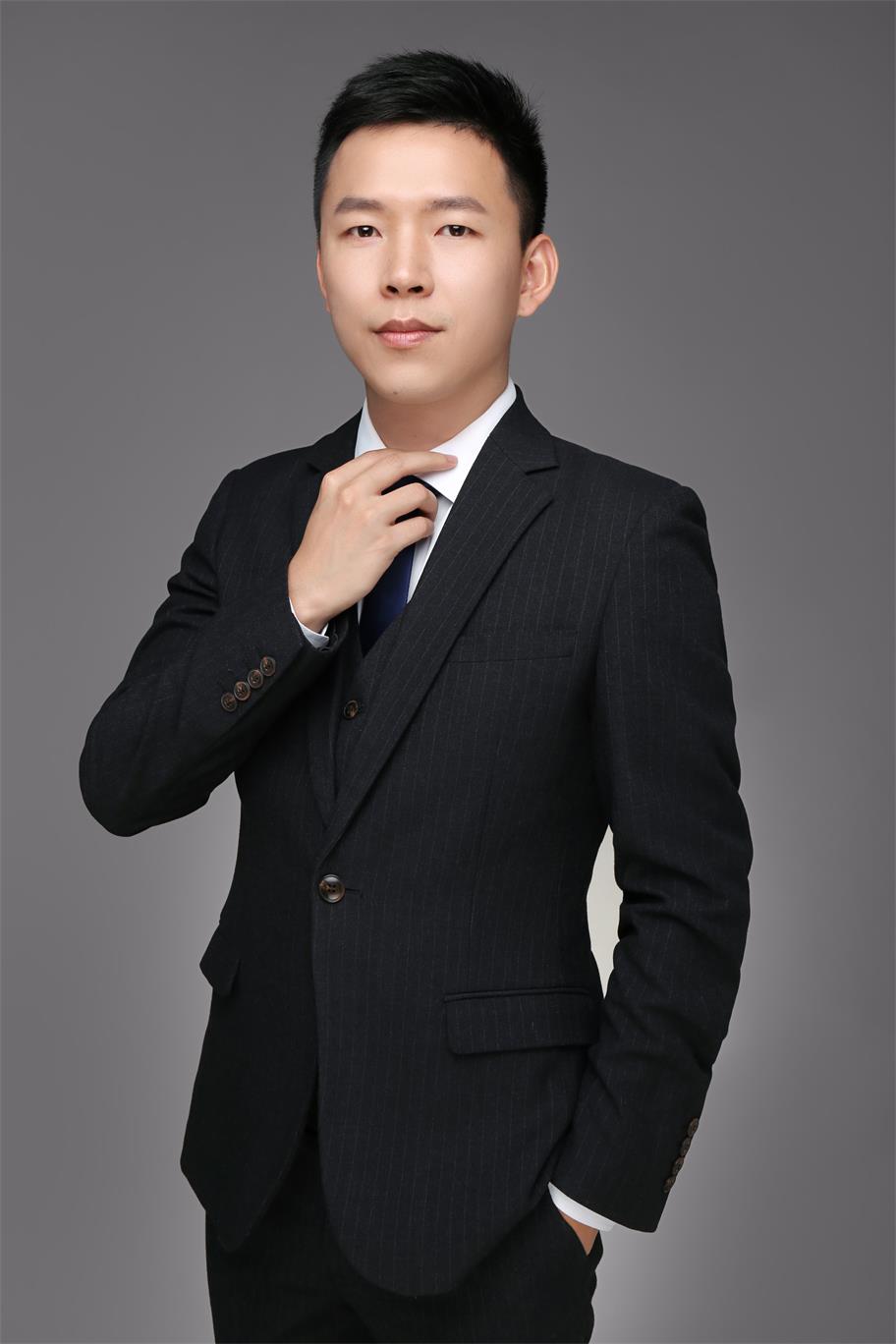 廉东晓剧本与叙事策划总监